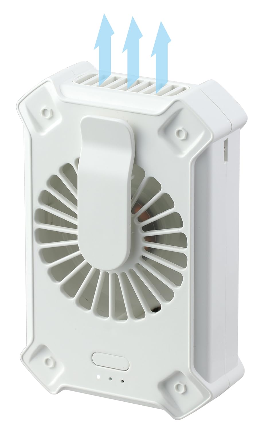 AUTO FAN 青い壁掛け扇風機 20cm AUTO FAN 青い壁掛け扇風機 20cm AUTO FAN 青い壁掛け扇風機 20cm